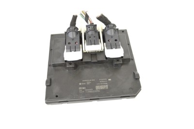 Modul de confort VW GOLF VII 5G1, BQ1, BE1, BE2 2016 OEM: 5Q0937084CJ 13419055 foto