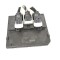 Modul de confort VW GOLF VII 5G1, BQ1, BE1, BE2 2016 OEM: 5Q0937084CJ 13419055