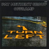 Offramp - Vinyl | Pat Metheny Group, ECM Records