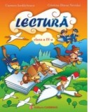 Lectura. Clasa a IV-a