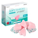 Tampoane interne Original Soft normal Joy Division 50 buc