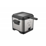 Friteuza cu aer cald, putere 1000W, capacitate 1.5 litri, ZILAN / ZLN4185