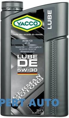 Ulei motor 5w30 1l UNIVERSAL Universal foto