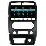 Navigatie Dedicata Suzuki Jimny 3 (2005-2019), 9Inch, 8Gb Ram, 256Gb Stocare, Carplay