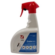 Insecticid lichid Draker RTU 1L