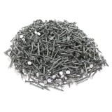 Cuie pentru sindrila, otel, 2.8 x 25 mm, cutie de 2.5 kg