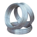 Sarma Moale Zincata 2.5Mm / 25Kg