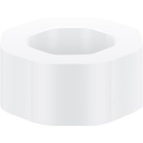 Niceboy ION Sonic stație de &icirc;ncărcare pentru periuță de dinți sonică White 1 buc