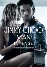 Jimmy Choo Man Intense Set (EDT 100ml + EDT 7.5ml + ASB 100ml) pentru Barba?i foto