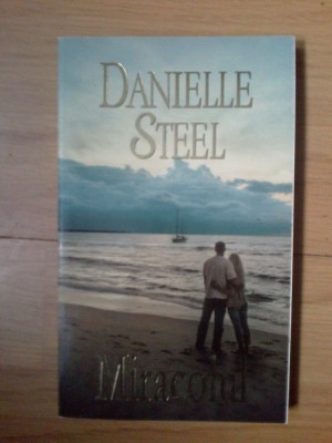 e2 Miracolul - Danielle Steel foto