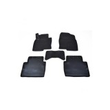 Covoare cauciuc tavita compatibile Mazda CX-5 2017-&gt; Cod: 3D 60923​​​ / A10