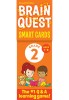 Brain Quest 2nd Grade Smart Cards Revised 5th Edition