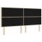 Tablie LED Crem tesatura - 7