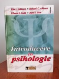 Rita L. Atkinson ș.a., Introducere &icirc;n psihologie, ediția a XI-a, 2002