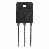 Tranzistor 2SA1941 A1941 PNP 140V 10A 100W TO-3P Toshiba ROHS