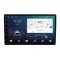 Navigatie dedicata cu Android Seat Exeo 2009 - 2013, 2GB RAM, Radio GPS Dual