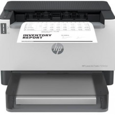 Imprimanta HP LaserJet Tank 2504dw , A4, Duplex, Retea, Wireless