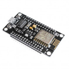 Lua v3 wifi nodemcu cu esp8266 placa de dezvoltare foto