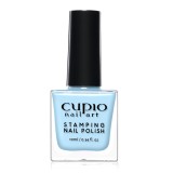 Oja pentru stampila Cupio Neon Blue 10ml