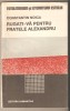 Noica-Rugati-va pentru fratele Alexandru, Humanitas