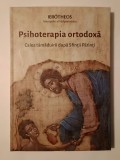 Ierotheos, Mitropolit al Nafpaktosului - Psihoterapie ortodoxă: calea tămăduirii după Sfinții Părinți (cartonată)