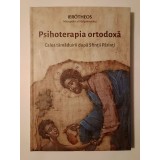Ierotheos, Mitropolit al Nafpaktosului - Psihoterapie ortodoxă: calea tămăduirii după Sfinții Părinți (cartonată)