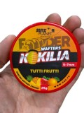 Wafters SENZOR Kokilia, Tutti Frutti, 5-7mm, 25g