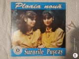 Surorile Puscas-Ploaia noua, Eurostar