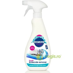 Solutie pentru Indepartarea Calcarului Multisuprafete 500ml