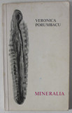 MINERALIA , versuri de VERONICA PORUMBACU , 1970