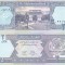 Afganistan 2 Afgani 2002 UNC
