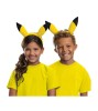 Bentita Pikachu- Pokemon cu urechi, universala