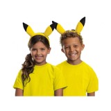 Bentita Pikachu- Pokemon cu urechi, universala