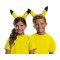 Bentita Pikachu- Pokemon cu urechi, universala