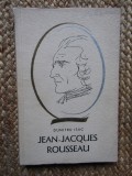 Dumitru Isac - Jean-Jacques Rousseau