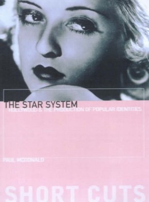 The Star System: Hollywood&amp;#039;s Production of Popular Identities foto