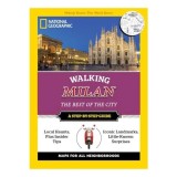 Walking Milan, Fabrizia Villa