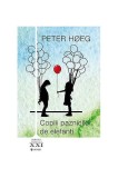 Copiii paznicilor de elefanți Peter Hoeg Carti Fictiune Paperback brosat