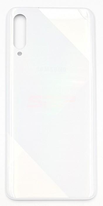 Capac baterie Samsung Galaxy A50s / A507F WHITE