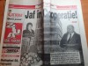 Ziarul ziua de iasi 16 august 2002- &quot;jaf in cooperatie&quot;
