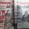 ziarul ziua de iasi 16 august 2002- &quot;jaf in cooperatie&quot;
