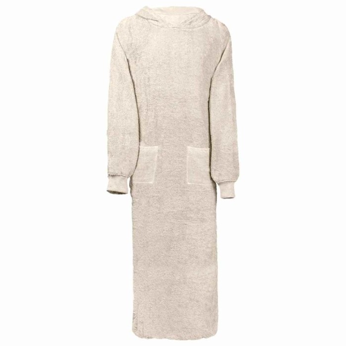 Rochie de Noapte KINN Crem xxl Bumbac