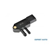 Senzor presiune filtru de particule Audi A1 (2010->2014) [8X] #1