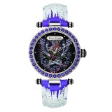 Ceas Dama, Marc Ecko, The Said E15087M1 - Marime universala