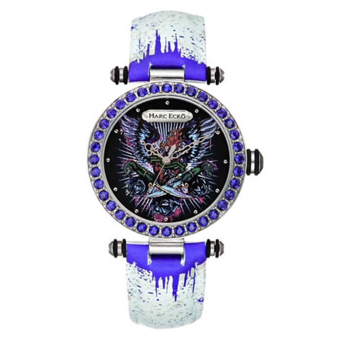 Ceas Dama, Marc Ecko, The Said E15087M1 - Marime universala