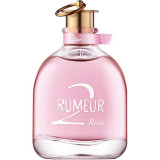 Cumpara ieftin Rumeur 2 Rose Apa de parfum Femei 100 ml, Lanvin