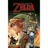 The Legend of Zelda: Twilight Princess, Vol. 3