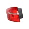 Stop spate lampa Ford Focus III, 10.2014- Model Turnier, partea Stanga, partea exteRioara, tip bec LED+P21W+PY21W, cu suport becuri, cu becuri, Varro