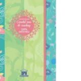 Carnetul meu de coaching 100% Antistres - Eveline Bouillon