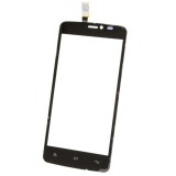 Touchscreen Allview Gionee E3 Mini Negru - Display Telefon, Geam Sticla